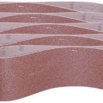 Güde Schleifband K80 SB 150x1220 mm 5-tlg.