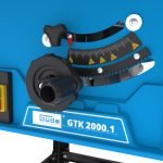 Güde TISCHKREISSÄGE GTK 2000.1 – Bild 5
