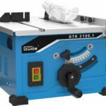 Güde Tischkreissäge GTK 2100.1