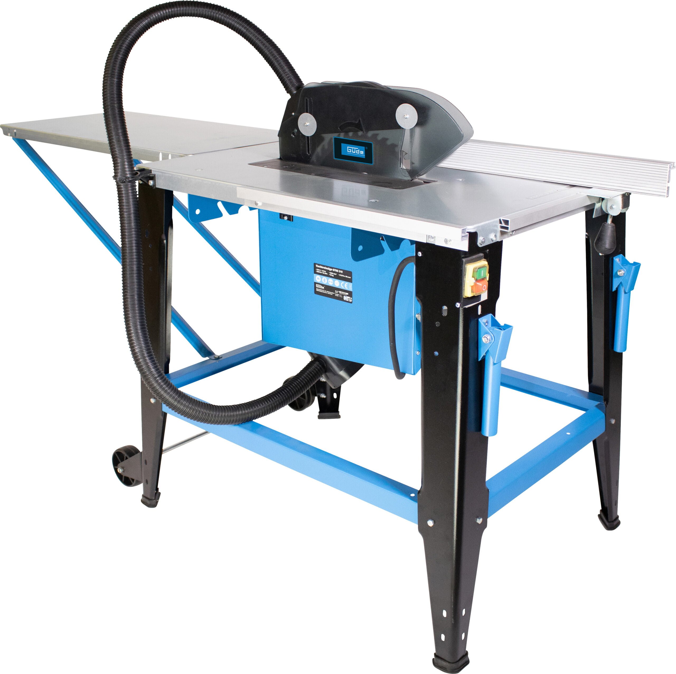 Güde Tischkreissäge GTKS 315/230V-1.jpg Güde Tischkreissäge GTKS 315/230V – Bild 1