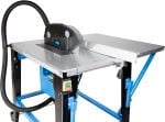 Güde Tischkreissäge GTKS 315/400V – Bild 2