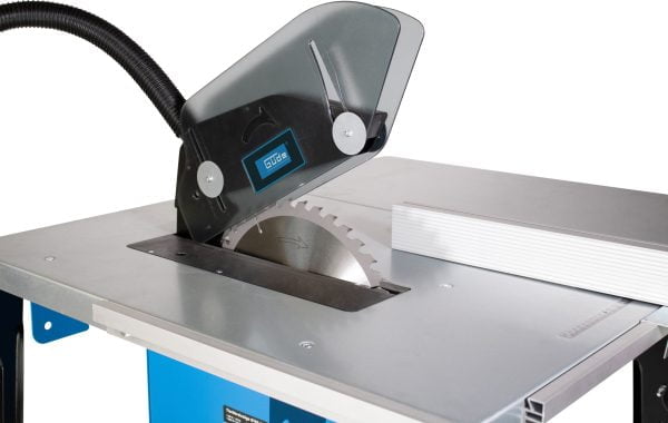 Güde Tischkreissäge GTKS 315/400V – Bild 3