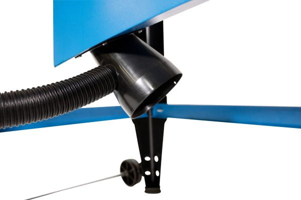 Güde Tischkreissäge GTKS 315/400V – Bild 7