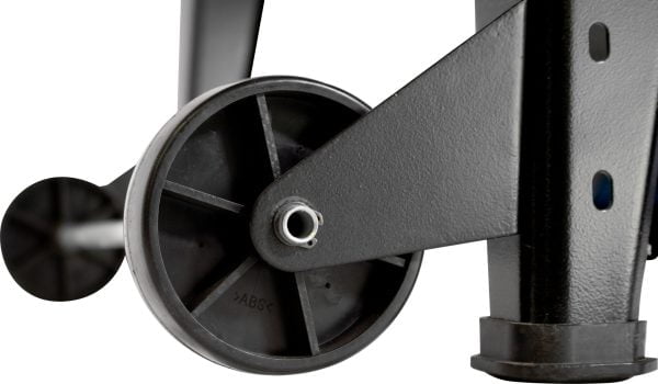 Güde Tischkreissäge GTKS 315/400V – Bild 8