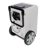 Unicraft Luftentfeuchter LEF 51 S – Bild 5