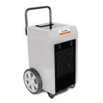 Unicraft Luftentfeuchter LEF 91 S