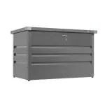 Zipper Garten- u. Futteraufbewahrungsbox ZI-GAB100AN