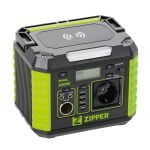 Zipper Powerstation 330W ZI-PS330 – Bild 2