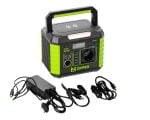 Zipper Powerstation 330W ZI-PS330 – Bild 3