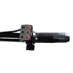 Zipper Elektrische Sackrodel ZI-ET260 – Bild 5