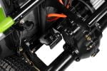 Zipper Elektrische Sackrodel ZI-ET260 – Bild 7