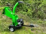 Zipper Häcksler ZI-HAEK15000 – Bild 9