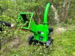 Zipper Häcksler ZI-HAEK15000 – Bild 10