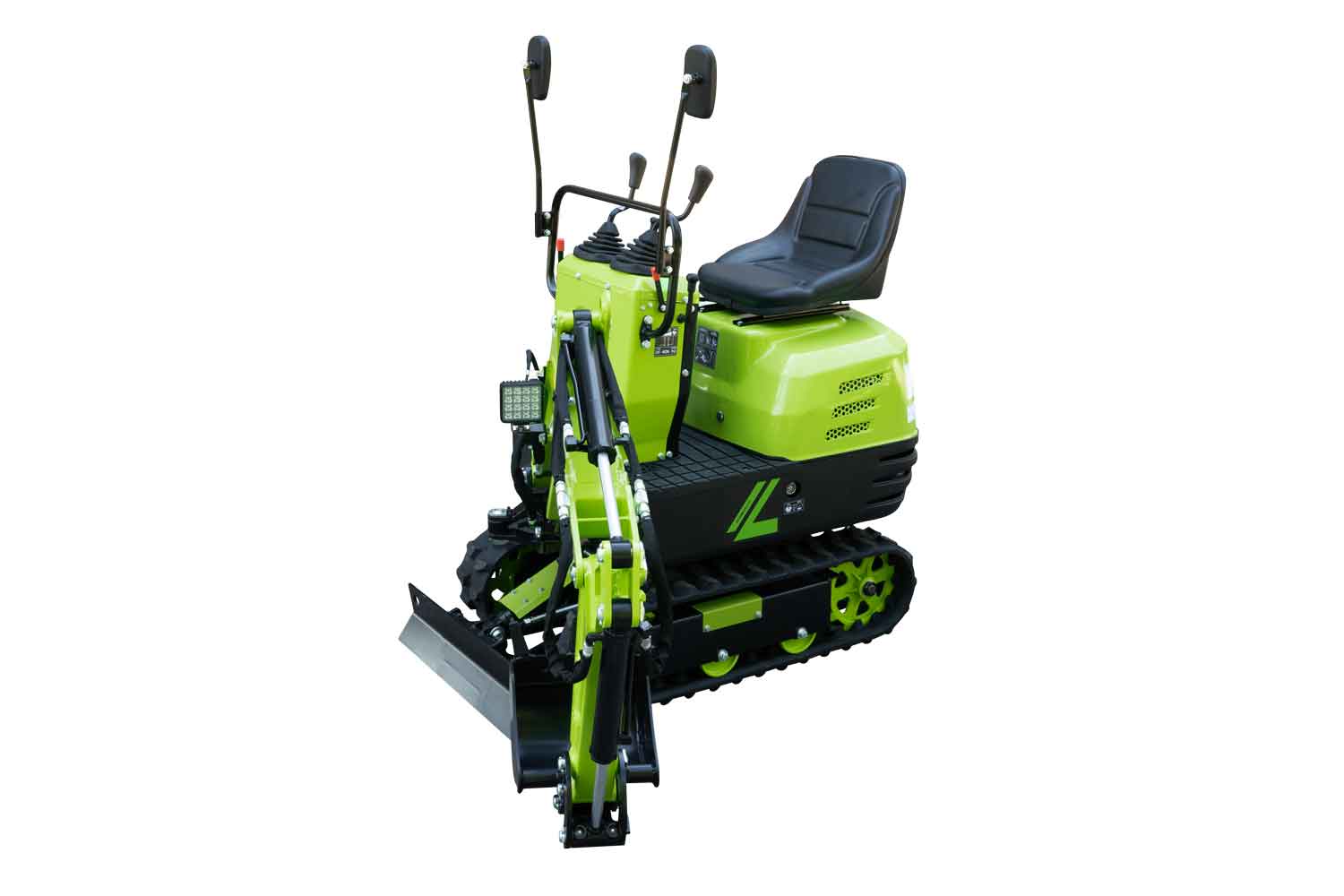 012_zi-mbgs600 Zipper Minibagger Set ZI-MBGS600 – Bild 12