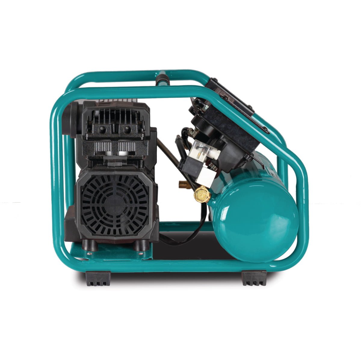 Aircraft_Kolbenkompressor_171-OF-E-1 Aircraft Kolbenkompressor AIRBOY SILENCE 171 OF E – Bild 2