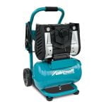 Aircraft Kolbenkompressor COMPACT-AIR SILENCE 231/20 OF E – Bild 2