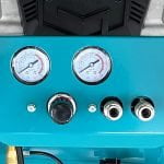 Aircraft Kolbenkompressor COMPACT-AIR SILENCE 231/20 OF E – Bild 3