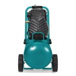 Aircraft Kolbenkompressor MOBILBOY SILENCE 231/50 OF E – Bild 3