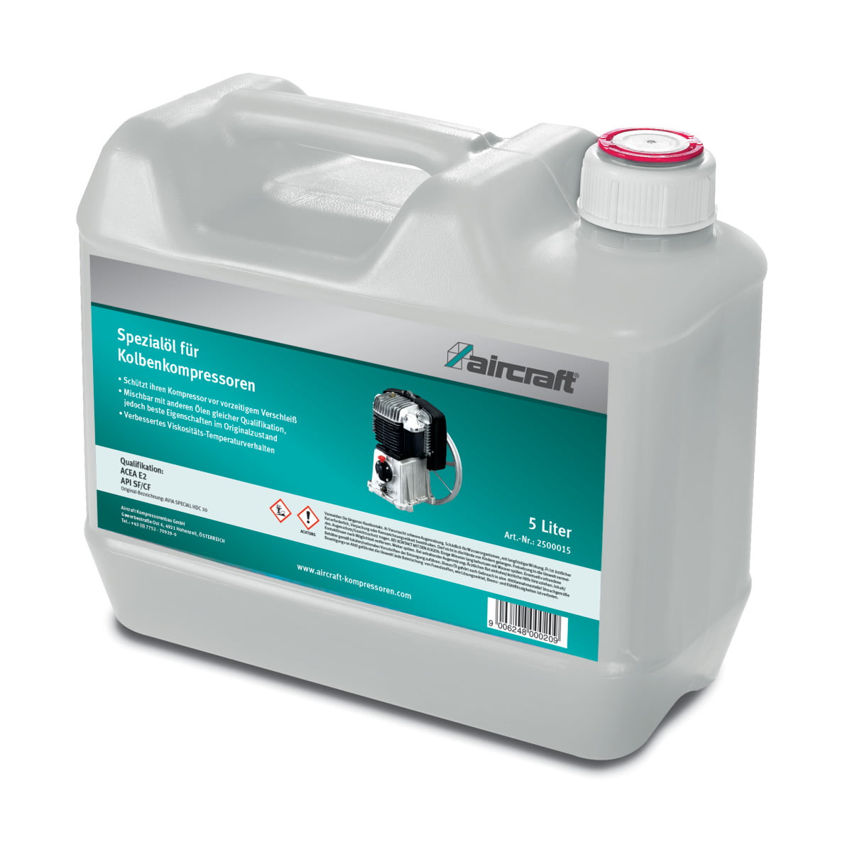 Aircraft_Mineraloel_20W-30-5-l-Kanister Aircraft_Mineralöl_20W-30