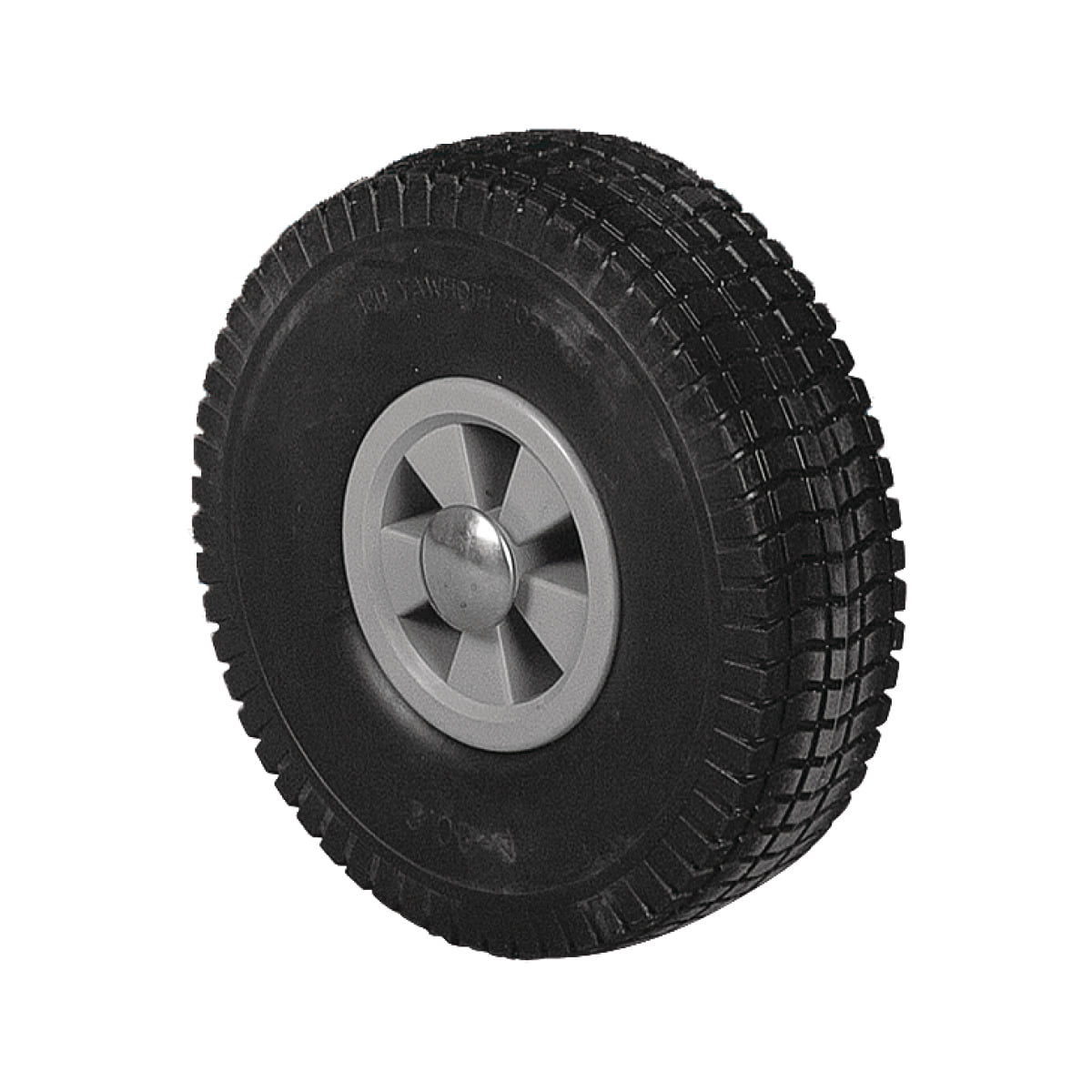 Aircraft_PU-Schaum-Rad_O260-x-20-mm-pannensicher Aircraft_PU-Schaum Rad_Ø260 x 20 mm