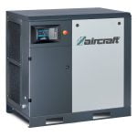 Aircraft Schraubenkompressor A-K-MAX 11-13 (IE3)