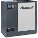 Aircraft Schraubenkompressor A-K-MAX 22-08 VS (PM)