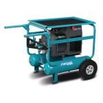 Aircraft Schraubenkompressor ACS SPECIAL AIRCAR 2,7-10-22