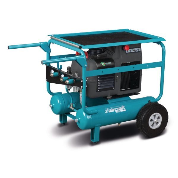 Aircraft Schraubenkompressor ACS SPECIAL AIRCAR 2,7-10-22