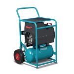 Aircraft Schraubenkompressor ACS SPECIAL Compact Air 2,7-10-24 – Bild 5