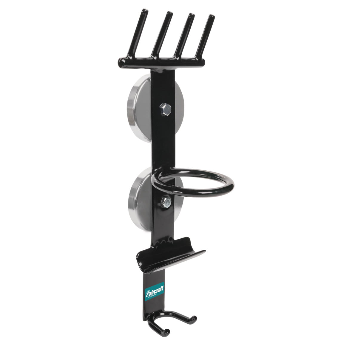 Aircraft_Wandhalter-fuer-Schlagschrauber Aircraft_Wandhalter für Schlagschrauber_