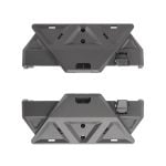 Cleancraft_Aufnahme für Werkzeugkoffer/Systainer_