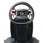 Cleancraft Aufsitzscheuersaugmaschine ASSM 6500 CY PLUS – Bild 3