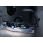 Cleancraft Aufsitzscheuersaugmaschine ASSM 7500 ORB BASIC – Bild 5