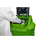 Cleancraft Aufsitzscheuersaugmaschine ASSM 750 – Bild 2