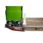 Cleancraft Aufsitzscheuersaugmaschine ASSM 750 – Bild 4