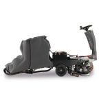 Cleancraft Aufsitzscheuersaugmaschine ASSM 800 – Bild 2