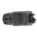 Cleancraft Aufsitzscheuersaugmaschine ASSM 800 – Bild 3