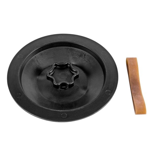 Cleancraft_Befestigungsring und Dichtung_