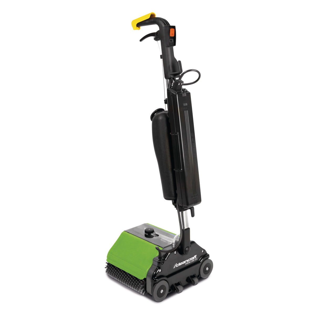 Cleancraft_Doppelwalzenmaschine_280-DC-5 Cleancraft Doppelwalzenmaschine DWM 280 DC – Bild 1