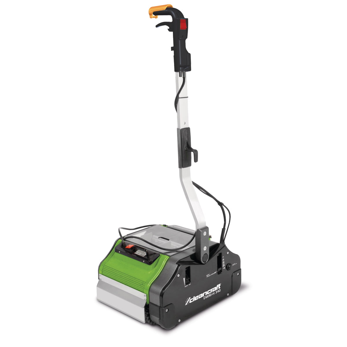 Cleancraft_Doppelwalzenmaschine_340-5-1 Cleancraft Doppelwalzenmaschine DWM-H 340 – Bild 1