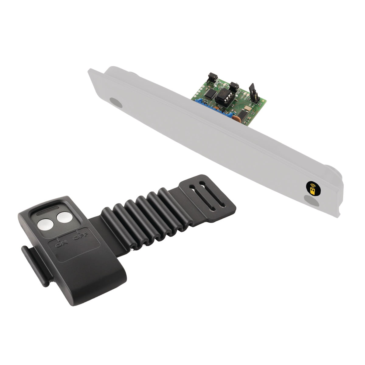 Cleancraft_Fernsteuerungskit Cleancraft_Fernsteuerungskit_