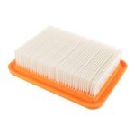 Cleancraft_Flachfaltenfilter_M-Klasse