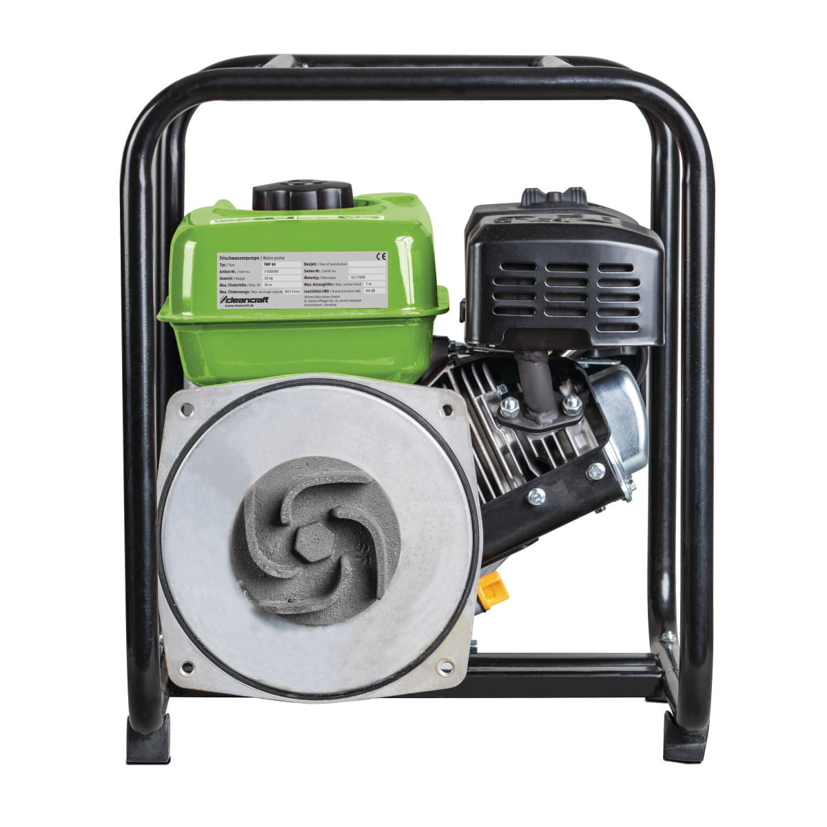 Cleancraft_Frischwasserpumpe_80-1 Cleancraft Frischwasserpumpe FWP 80 – Bild 2