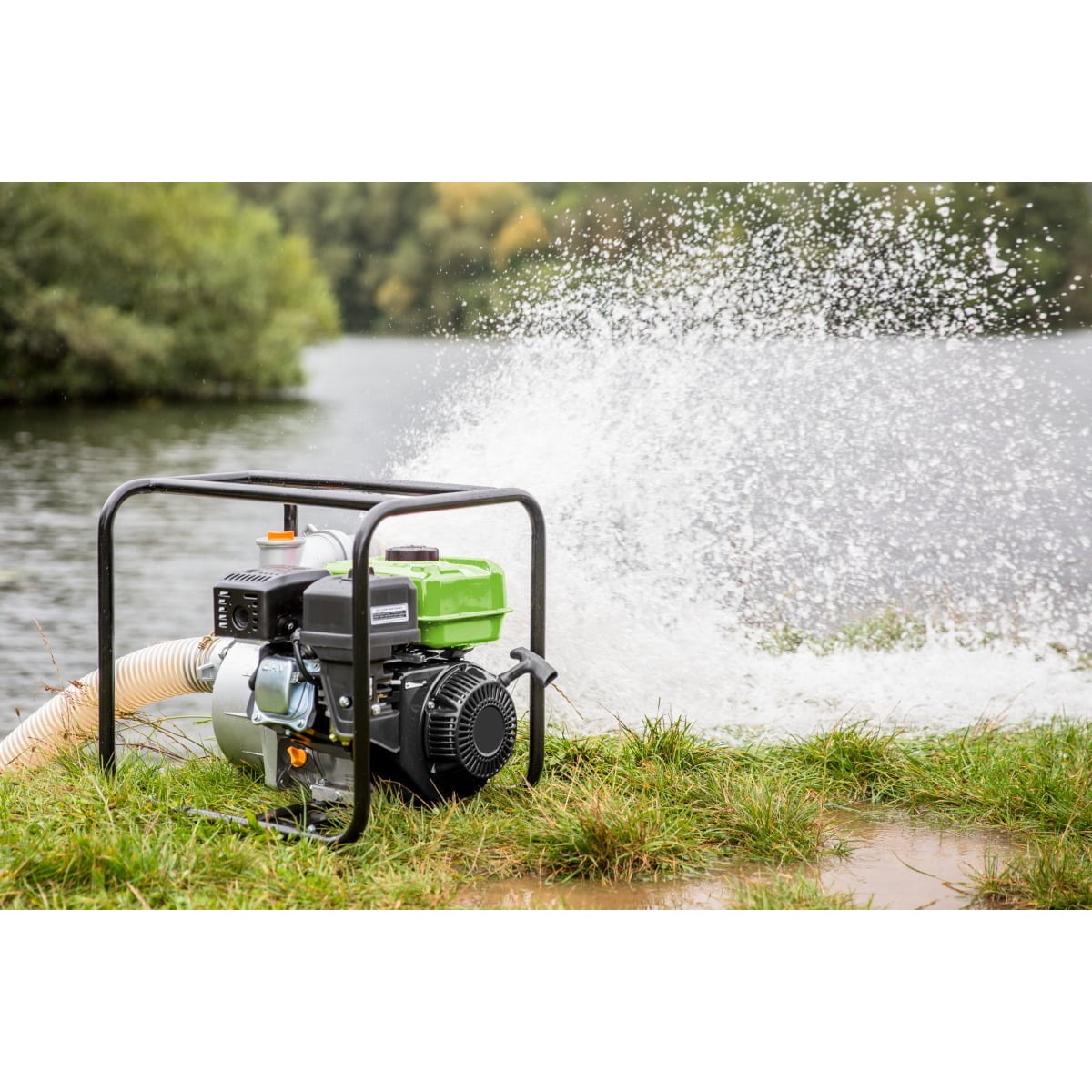 Cleancraft_Frischwasserpumpe_80-3 Cleancraft Frischwasserpumpe FWP 80 – Bild 4