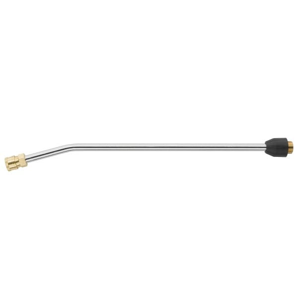 Cleancraft_Gebogene Lanze_