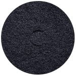 Cleancraft_Grundreinigungs-Pad_schwarz 20"/50