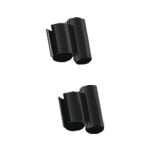 Cleancraft_Halterung für Saugrohr_