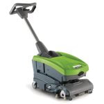 Cleancraft Handgeführte Scheuersaugmaschine SSM 331-11