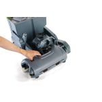 Cleancraft Handgeführte Scheuersaugmaschine SSM 331-11 – Bild 5