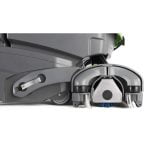 Cleancraft Handgeführte Scheuersaugmaschine SSM 331-11 – Bild 2